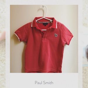 Paul Smith Polo